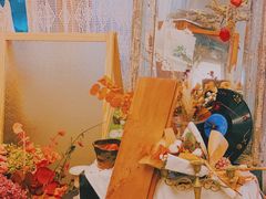 -知物癖(牛王庙店)