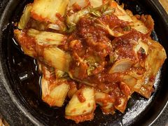 -枣玛尔脊骨汤·烤肉(西塔总店)