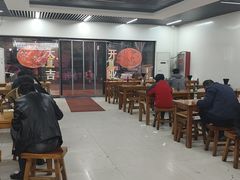 -老管板面(旭安园店)