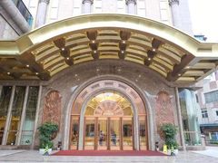 -广州粤大金融城国际酒店