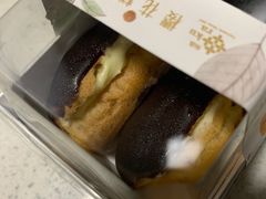 -樱花糕坊(凯德广场店)