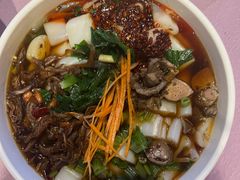 -湖泉水云间餐厅·弥勒地道菜(B座店)