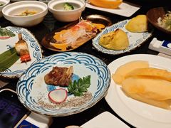 -極上萬膳·日料放题(海岸城店)