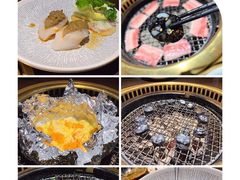 蟹膏干贝-橘焱胡同烧肉夜食(BFC外滩金融中心店)
