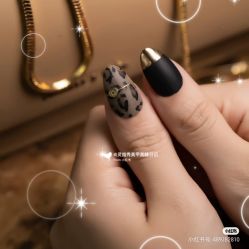 -妙睫屋日式美甲美睫