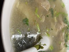 -小胖包子王(定安路店)