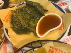 -威记烧嘢·南宁烧烤·超级生牛(绿地店)