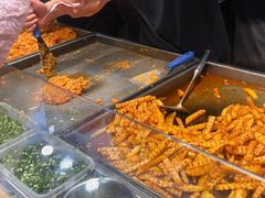 -周小亮丁家坡洋芋(观音桥好吃街B区直营店)