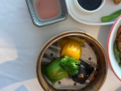 -粤域茶餐厅