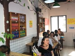 -赵元章肉骨烧(山塘街店)