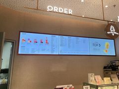 -喜茶(太原印象城店)