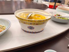 -惠丰堂饭庄·烤鸭·京味菜(民族大学店)