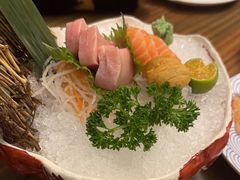 -滩万日本料理Nadaman(国贸大酒店)