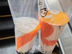 -CoCo都可(西安路民勇店)