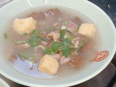 -鸡鸣汤包(仙林店)