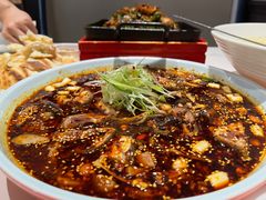 -蜀厨小匠·民间川菜(犀浦店)
