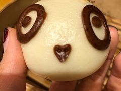 -鼎泰丰(嘉年华•海信广场VILLAGE店)