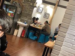 -鬼味烤翅(南锣鼓巷店)