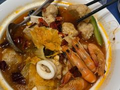 -鹭江潮餐厅•福建菜(鹭江佲家酒店)