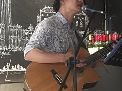 -斯比特花园西餐厅(东方商厦店)