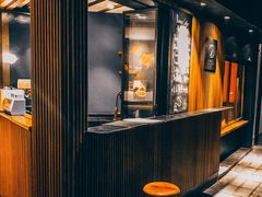门面-RUMORS COFFEE ROASTERY鲁马滋咖啡(湖南路店)