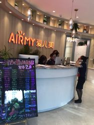 -爱儿美儿童摄影(奥森公园店)