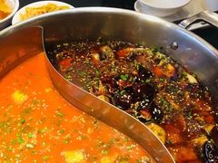 -舒来喜鱼锅(伊河路店)