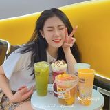 贵阳首家SWEET 7🥤终于入驻贵阳啦～