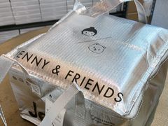 -静宜和她的朋友(星海广场店)