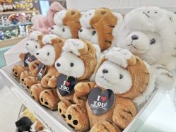 -Nuzzle(静安大悦城店)