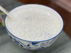 -兰芳园榴莲糖水(惠福西店)