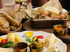 -IL TEATRO 精品意大利餐厅