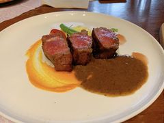 低温澳洲精选牛排-G+KITCHEN(龙湖狮山天街店)