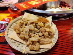 -谭鸭血老火锅(远大购物广场店)