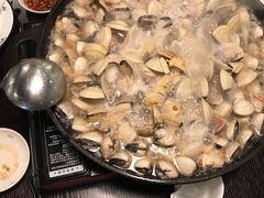 -拾下卜卜贝•海鲜火锅