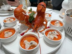 -富淳饭店(世纪公园店)