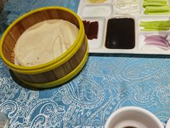 -北塘海鲜·天津菜(大光明桥旗舰店)