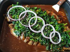 -青炉里青花椒鲜活烤鱼(理工大店)