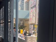 -狮王府淮扬菜(夫子庙老门东店)
