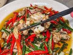 -辣螃铠盆盆蟹大排档(总店)