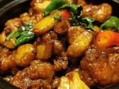 -星叶·东南亚料理(宁波万象汇店)