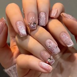 -斯馨·健康美甲美睫