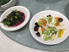 -小厨娘淮扬菜(清江苏宁广场店)