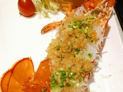 -極上萬膳·日料放题(海岸城店)