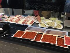 -蜀汉印象火锅店(宁强星源购物广场店)