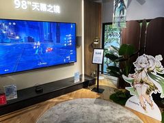 -Sony Store 索尼(上海淮海中路店)