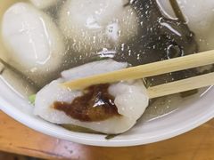 糖汤圆-玉林汤圆