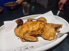 -西安饭庄·非遗陕菜(钟楼店)