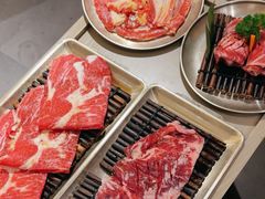 -西塔老太太泥炉烤肉(青浦蟠龙天地店)