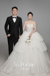 点击看大图 -乐派诗婚纱摄影